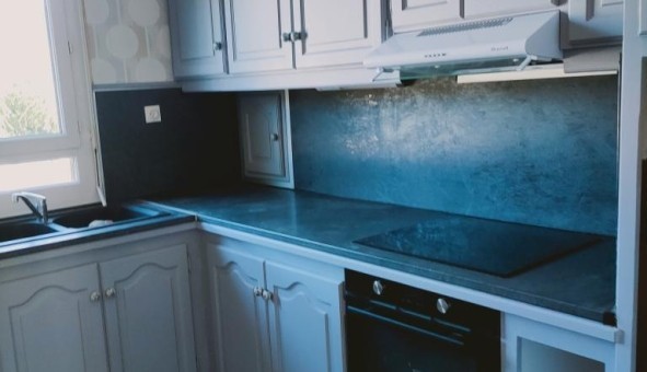 Logement tudiant T5 à Arabaux (09000)