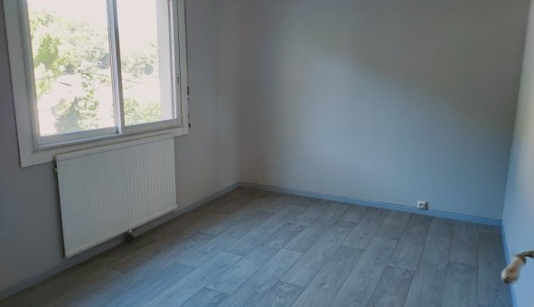 Logement tudiant T5 à Arabaux (09000)