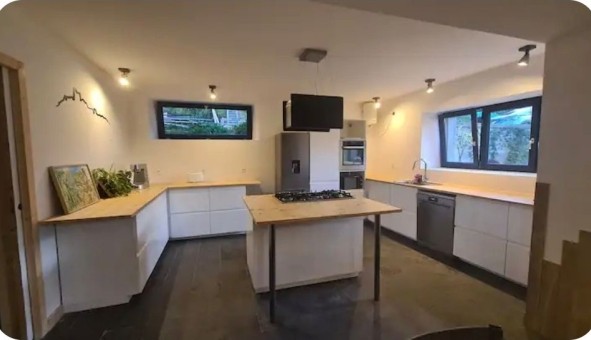 Logement �tudiant Location T5 Vide Ar�ches la Frasse (74300)