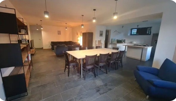 Logement �tudiant T5 &agrave; Ar�ches la Frasse (74300)