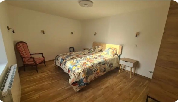 Logement �tudiant T5 &agrave; Ar�ches la Frasse (74300)