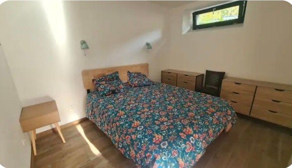 Logement �tudiant T5 &agrave; Ar�ches la Frasse (74300)