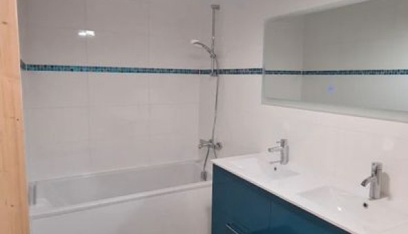 Logement �tudiant T5 &agrave; Ar�ches la Frasse (74300)