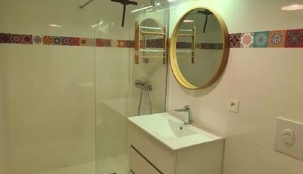 Logement �tudiant T5 &agrave; Ar�ches la Frasse (74300)