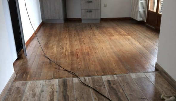 Logement tudiant T5 à Aramon (30390)
