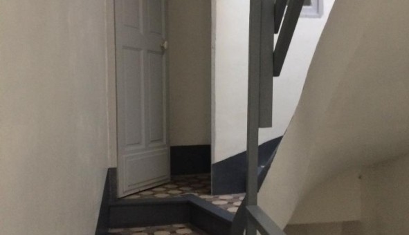 Logement tudiant T5 à Aramon (30390)