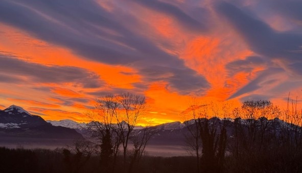 Logement �tudiant T5 &agrave; Arbusigny (74930)