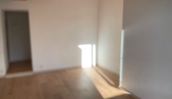 Logement �tudiant T5 &agrave; Arces (17120)