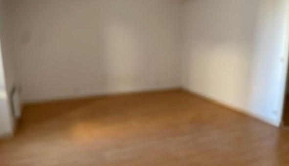 Logement �tudiant T5 &agrave; Arces (17120)