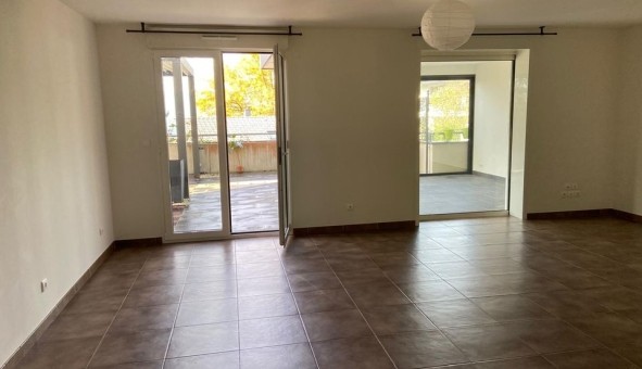 Logement �tudiant T5 &agrave; Archamps (74160)