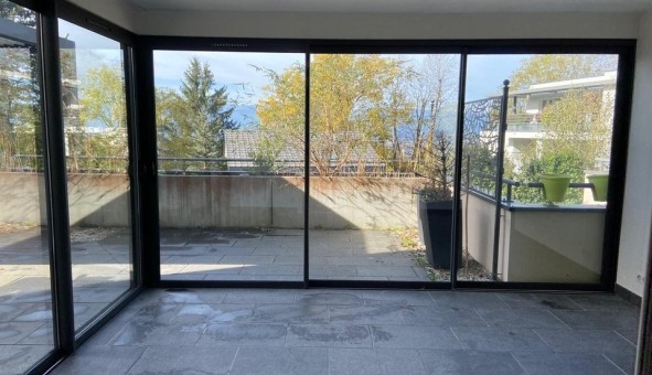 Logement �tudiant T5 &agrave; Archamps (74160)