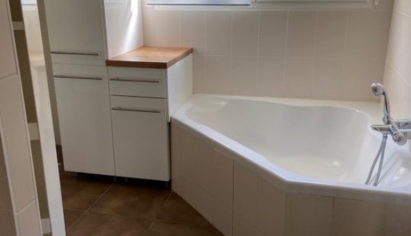 Logement �tudiant T5 &agrave; Archamps (74160)