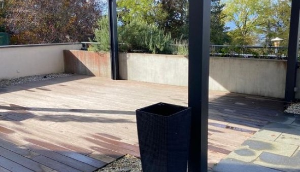 Logement �tudiant T5 &agrave; Archamps (74160)