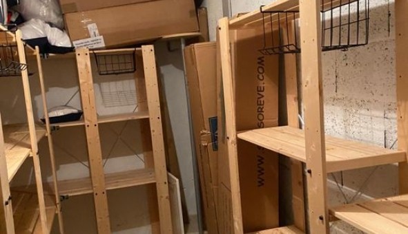 Logement �tudiant T5 &agrave; Archamps (74160)