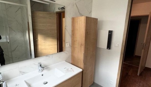 Logement �tudiant T5 &agrave; Archamps (74160)