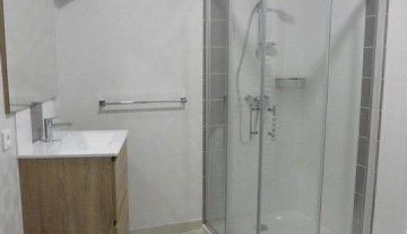 Logement �tudiant T5 &agrave; Ardin (79160)