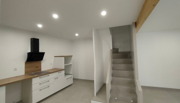 Logement �tudiant T5 &agrave; Argens Minervois (11200)