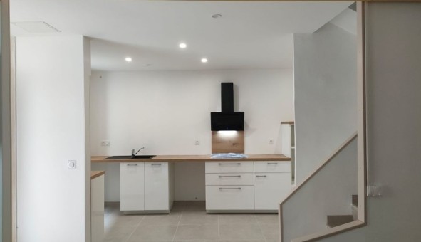 Logement �tudiant T5 &agrave; Argens Minervois (11200)