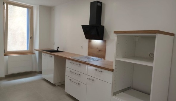 Logement �tudiant T5 &agrave; Argens Minervois (11200)