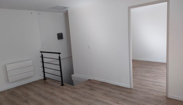 Logement �tudiant T5 &agrave; Argens Minervois (11200)