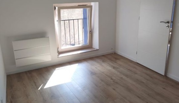 Logement �tudiant T5 &agrave; Argens Minervois (11200)