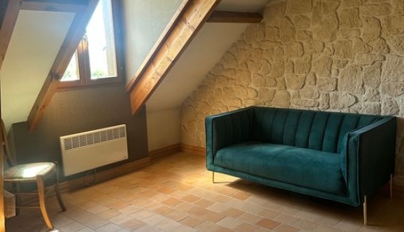 Logement �tudiant T5 &agrave; Argenteuil (95100)