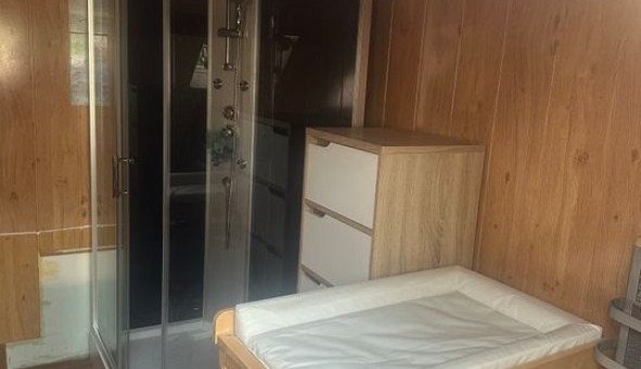 Logement �tudiant T5 &agrave; Argenteuil (95100)