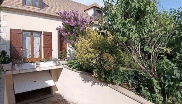Logement �tudiant T5 &agrave; Argenteuil (95100)