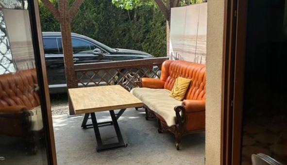 Logement �tudiant T5 &agrave; Argenteuil (95100)