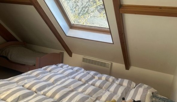 Logement �tudiant T5 &agrave; Argenteuil (95100)