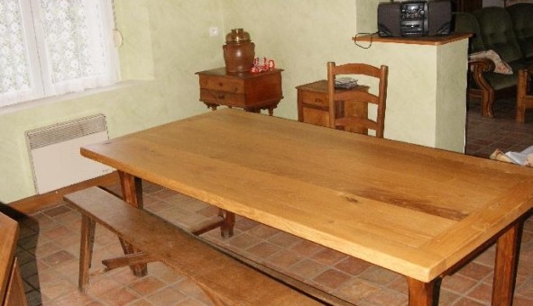 Logement tudiant T5 à Arnage (72230)