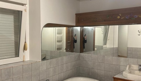 Logement tudiant T5 à Arnage (72230)