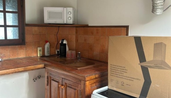 Logement tudiant T5 à Arnage (72230)