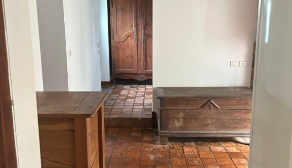 Logement tudiant T5 à Arnage (72230)