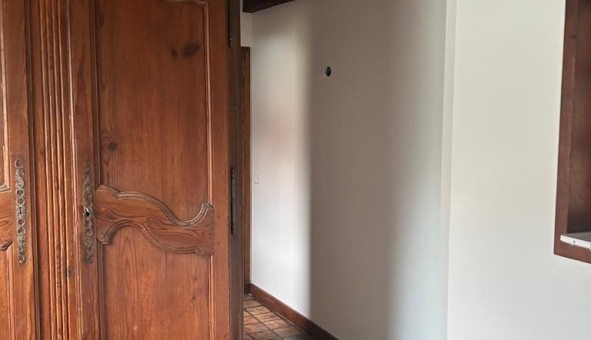 Logement tudiant T5 à Arnage (72230)