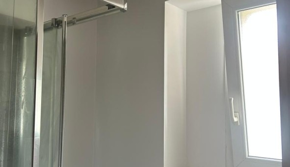 Logement tudiant T5 à Arnage (72230)