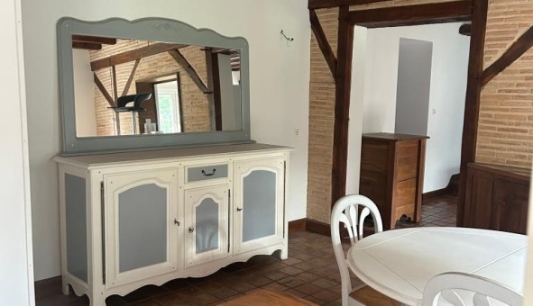 Logement tudiant T5 à Arnage (72230)