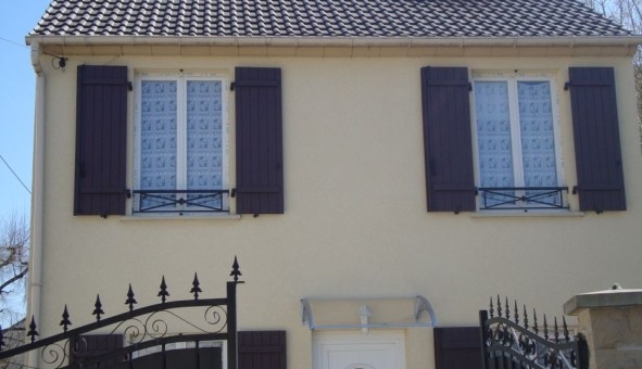 Logement �tudiant T5 &agrave; Arnouville l�s Gonesse (95400)