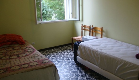 Logement �tudiant T5 &agrave; Arnouville l�s Gonesse (95400)