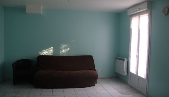 Logement �tudiant T5 &agrave; Arnouville l�s Gonesse (95400)