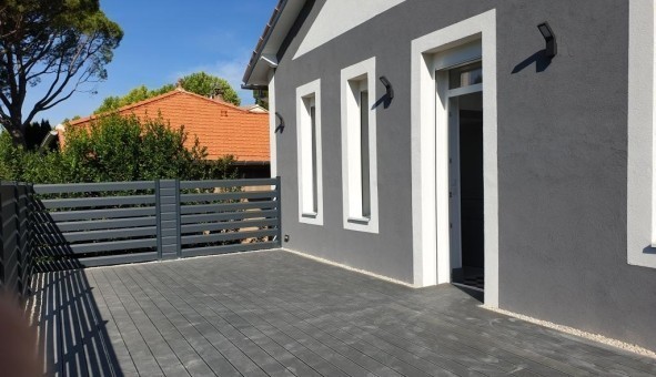Logement tudiant Location T5 Vide Arpavon (26110)