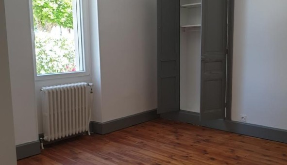 Logement tudiant T5 à Arpavon (26110)