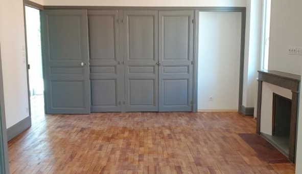 Logement tudiant T5 à Arpavon (26110)