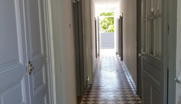 Logement tudiant T5 à Arpavon (26110)