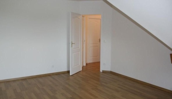 Logement �tudiant T5 &agrave; Arsy (60190)