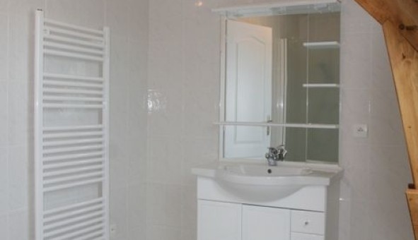 Logement �tudiant T5 &agrave; Arsy (60190)