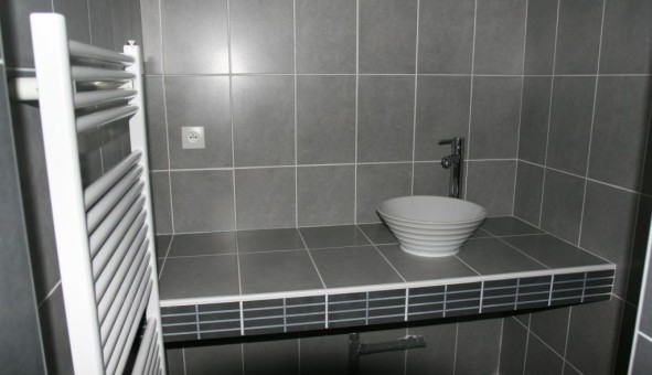 Logement �tudiant T5 &agrave; Arsy (60190)