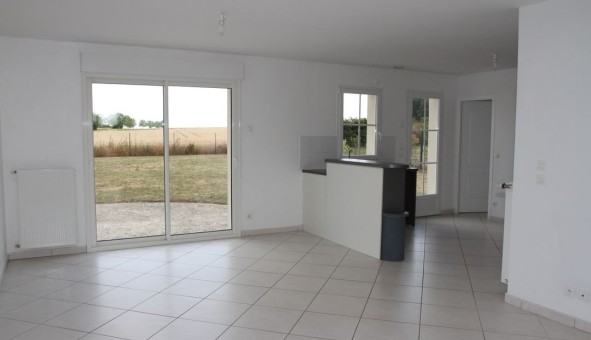 Logement �tudiant T5 &agrave; Arsy (60190)