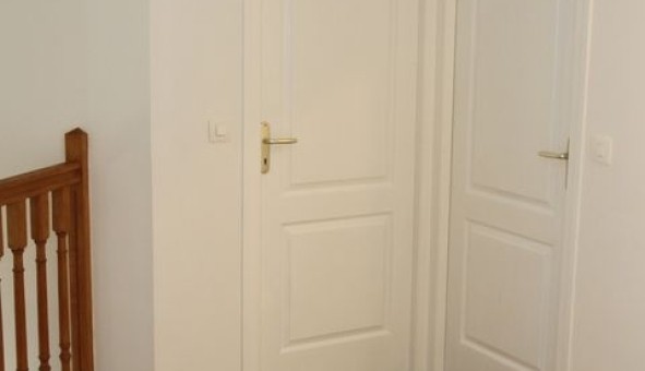 Logement �tudiant T5 &agrave; Arsy (60190)