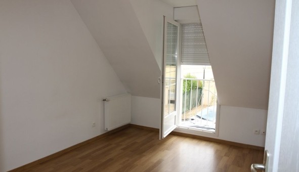 Logement �tudiant T5 &agrave; Arsy (60190)